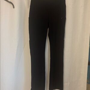 Jaanuu Black Apparel